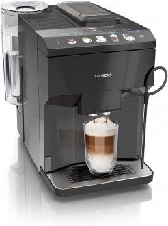 Siemens EQ.500 Classic TP501R09 Kahve Makinesi kullananlar yorumlar